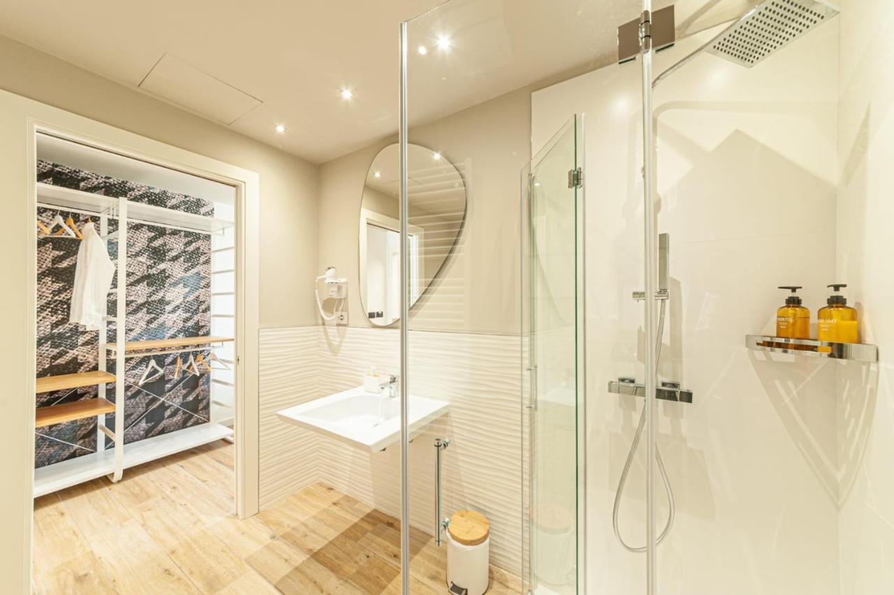 Eleonore Elegant Rooms Cagliari Exterior foto