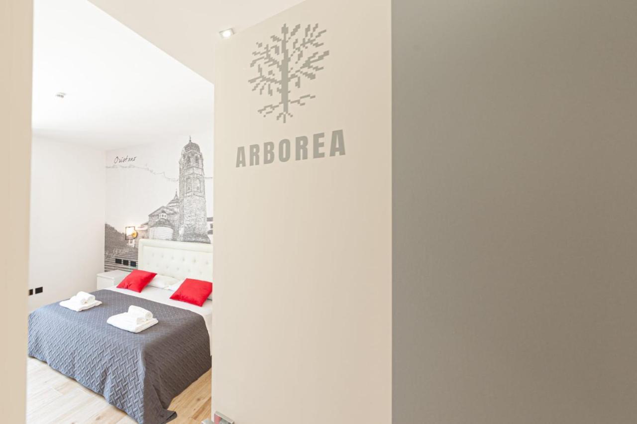 Eleonore Elegant Rooms Cagliari Exterior foto