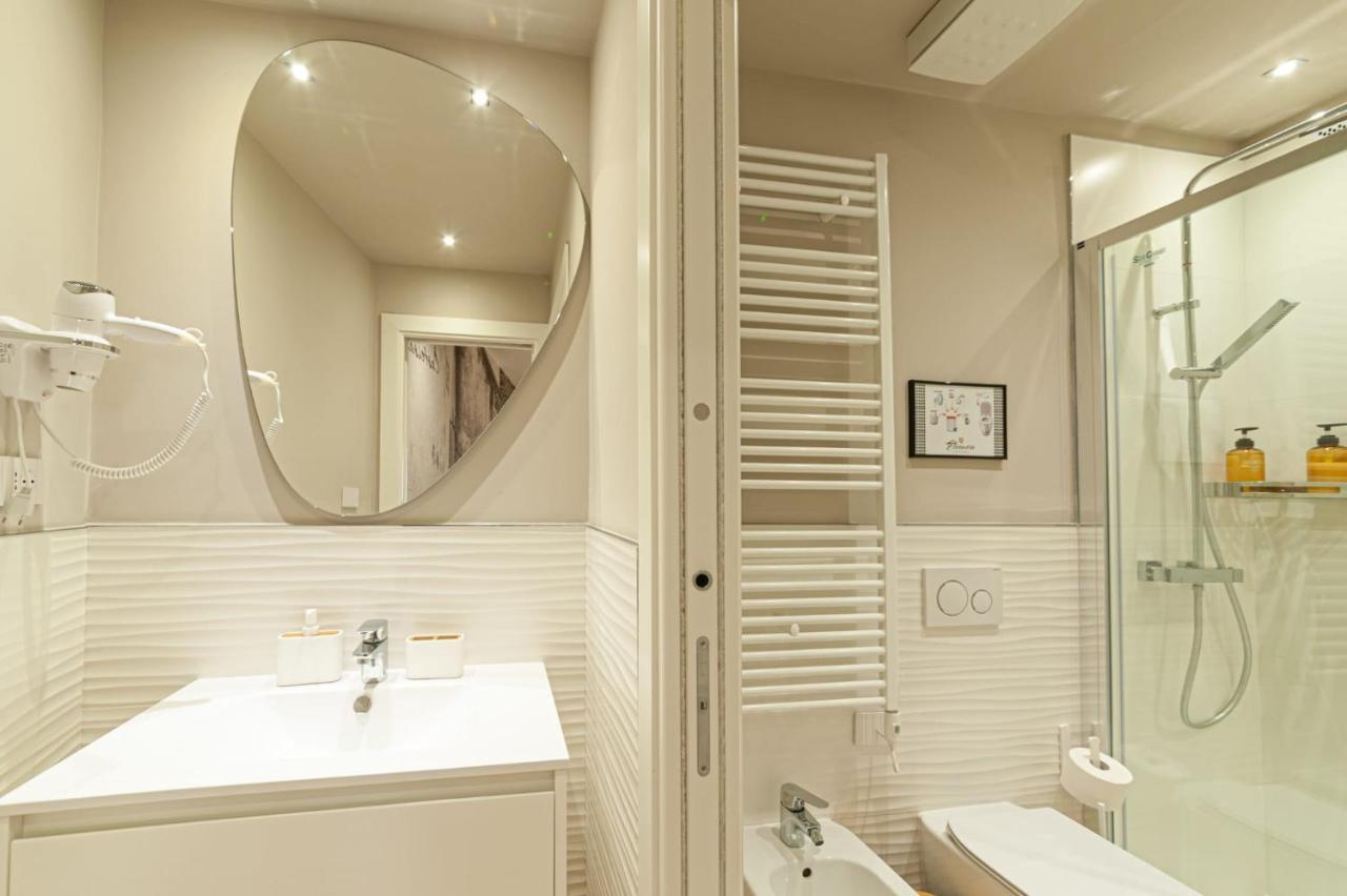 Eleonore Elegant Rooms Cagliari Exterior foto