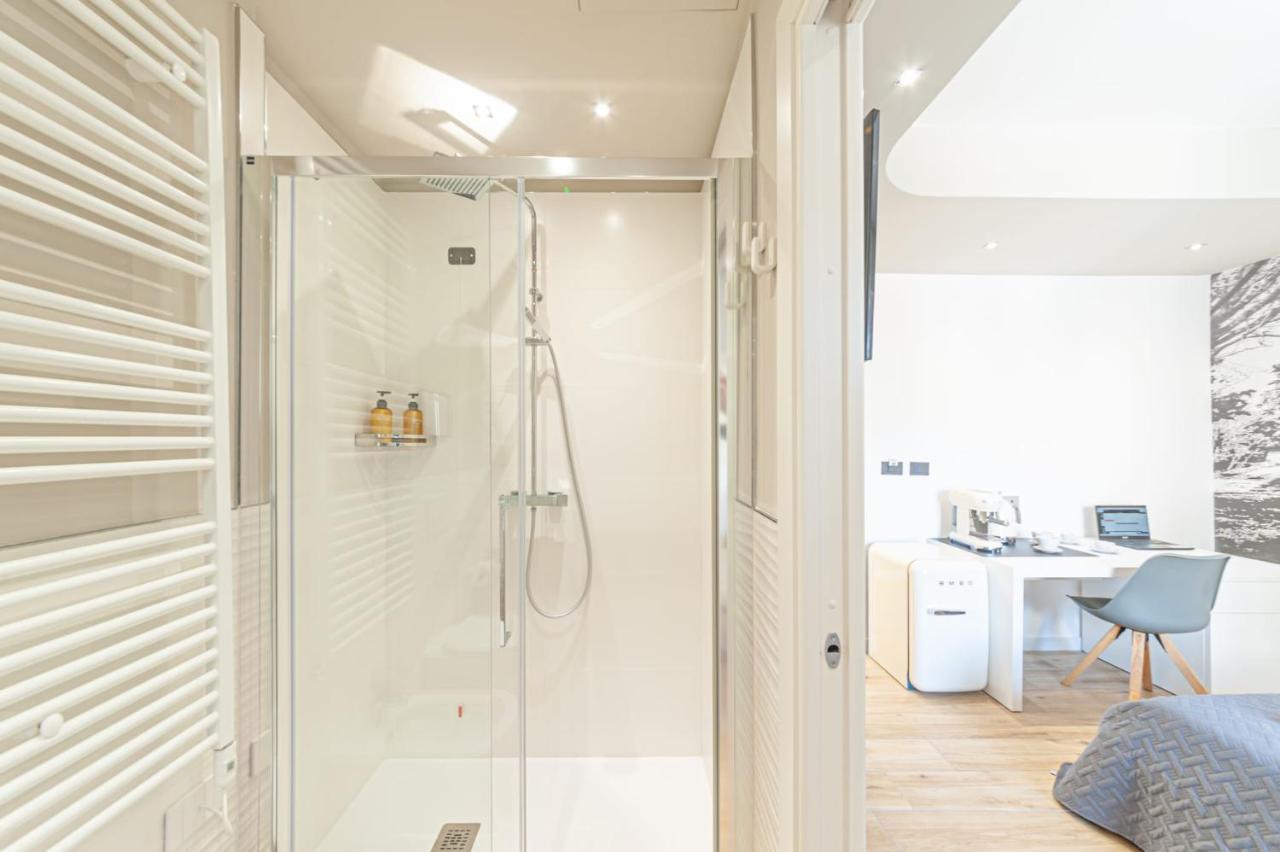 Eleonore Elegant Rooms Cagliari Exterior foto